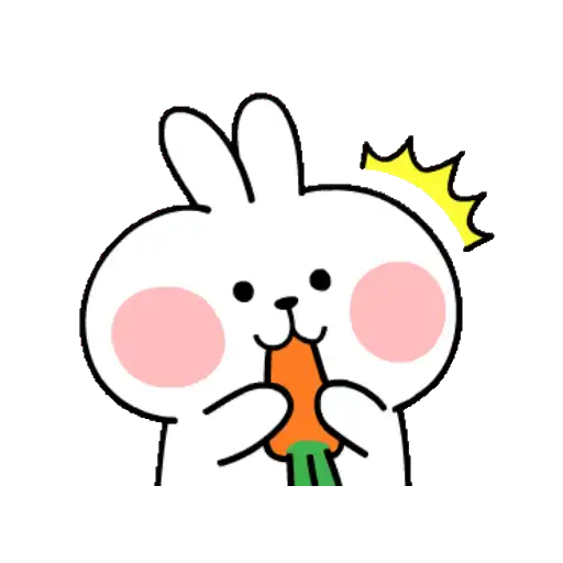 [Animation] Spoiled Rabbit Feelings