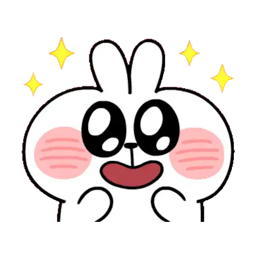 [Animation] Spoiled Rabbit Feelings