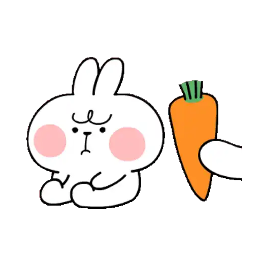 [Animation] Spoiled Rabbit Feelings