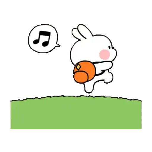 [Animation] Spoiled Rabbit Feelings