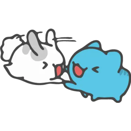 BugCat Love