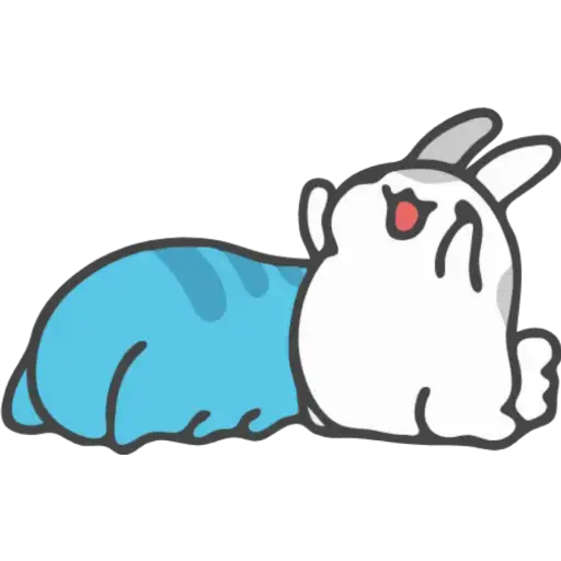 BugCat Love  preview