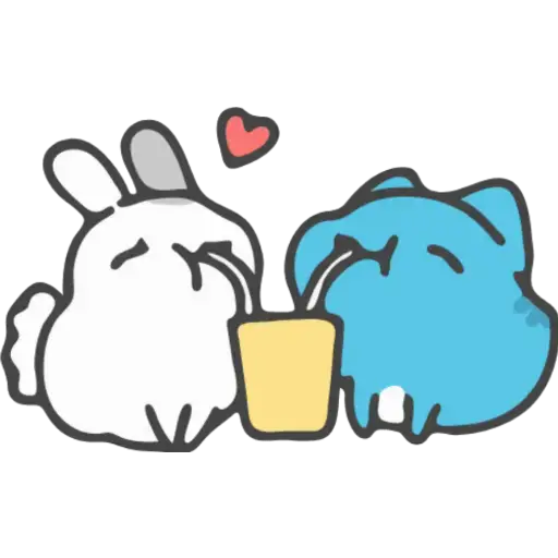 BugCat Love
