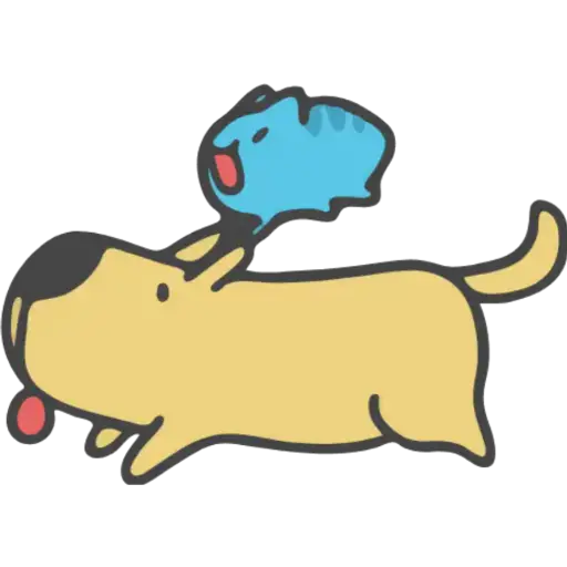 BugCat Love  preview