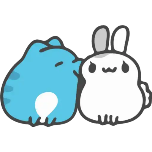 BugCat Love  preview