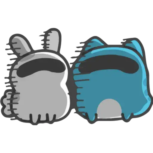 BugCat Love  preview