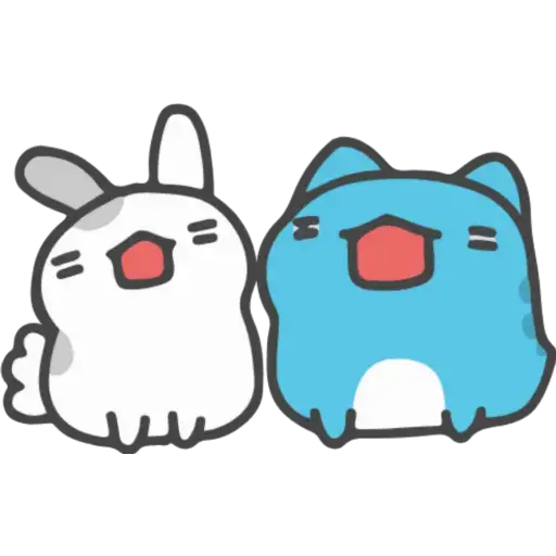 BugCat Love