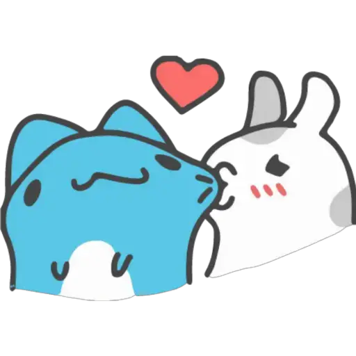 BugCat Love