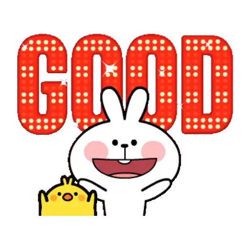 [Animation] Spoiled Rabbit