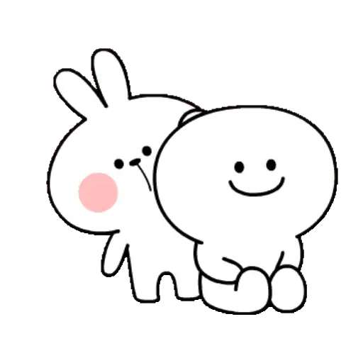 [Animation] Spoiled Rabbit