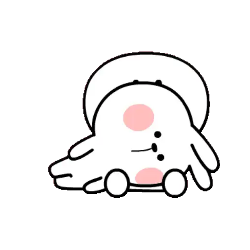 [Animation] Spoiled Rabbit
