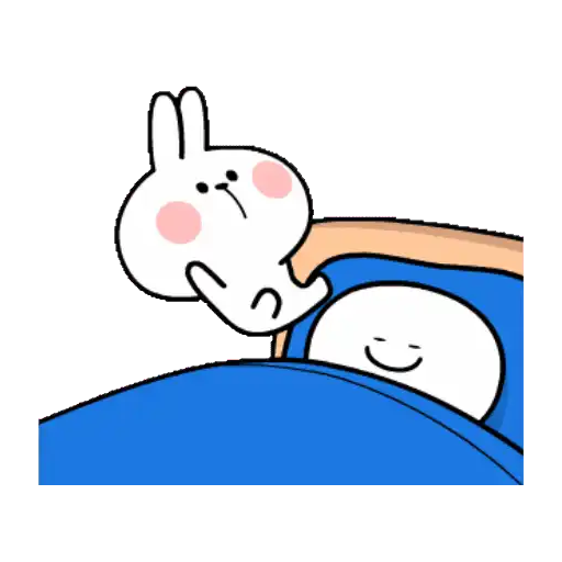 [Animation] Spoiled Rabbit preview