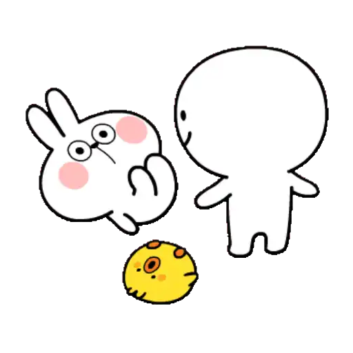 [Animation] Spoiled Rabbit