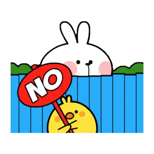 [Animation] Spoiled Rabbit
