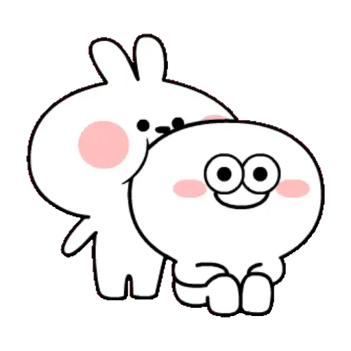 [Animation] Spoiled Rabbit