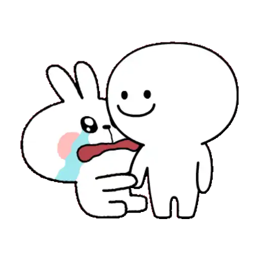[Animation] Spoiled Rabbit