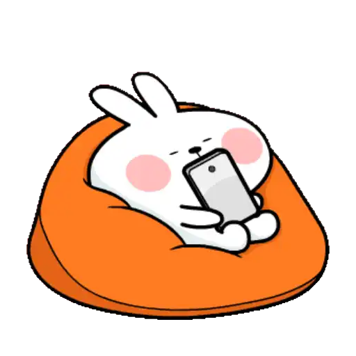 [Animation] Spoiled Rabbit