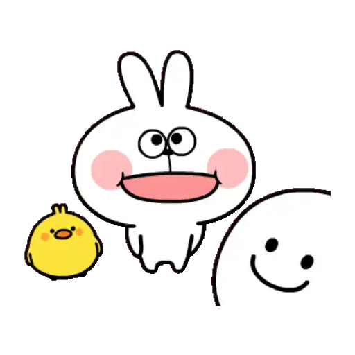 [Animation] Spoiled Rabbit preview