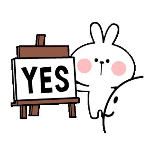 [Animation] Spoiled Rabbit
