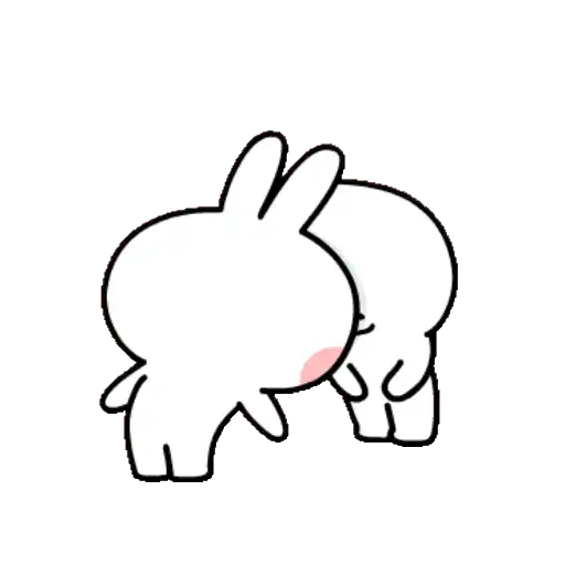 [Animation] Spoiled Rabbit preview