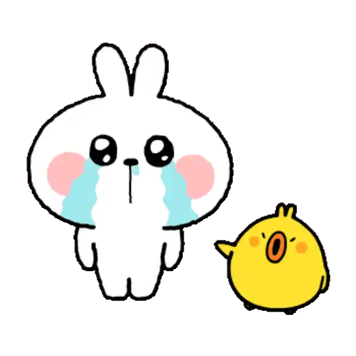 [Animation] Spoiled Rabbit