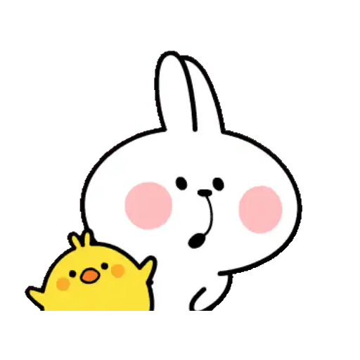 [Animation] Spoiled Rabbit