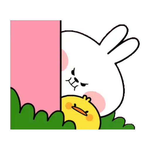 [Animation] Spoiled Rabbit