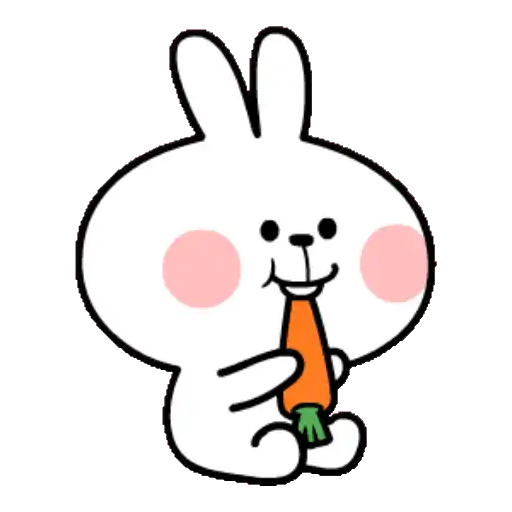[Animation] Spoiled Rabbit