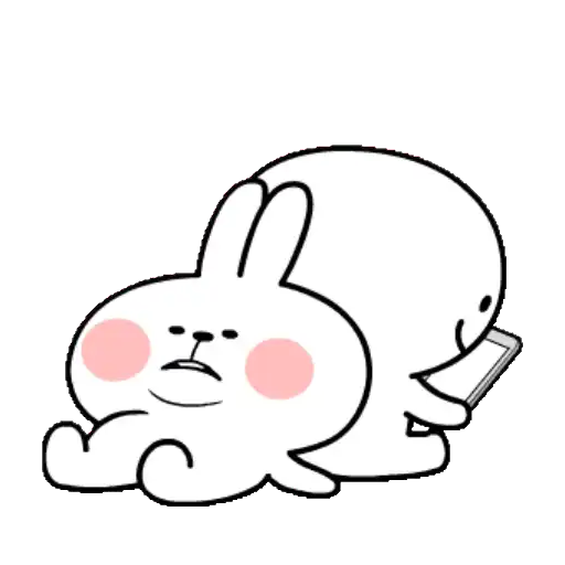 [Animation] Spoiled Rabbit