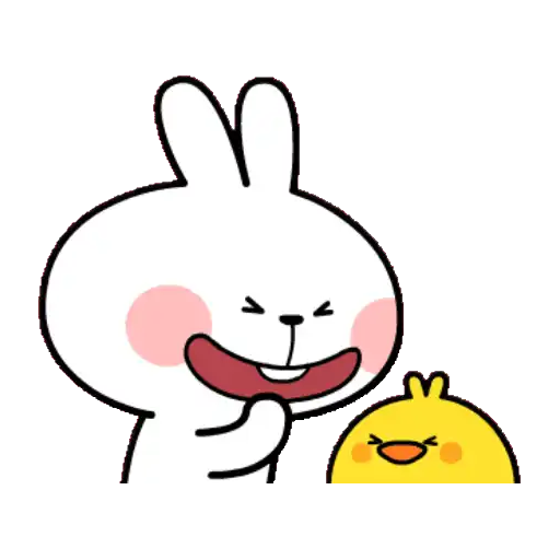 [Animation] Spoiled Rabbit
