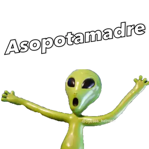 aliens,princesas preview