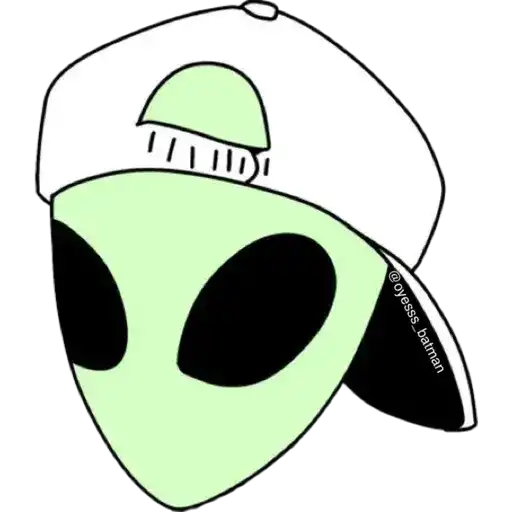 aliens,princesas