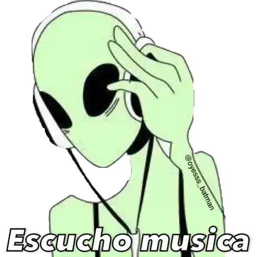 aliens,princesas