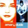 amar te duele