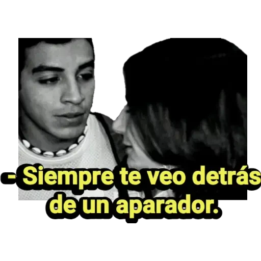 Amarte Duele
