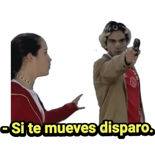 Amarte Duele