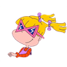 Angelica rugrats