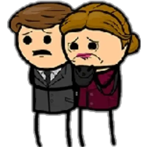 CYANIDE #5 