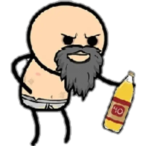 CYANIDE #5 