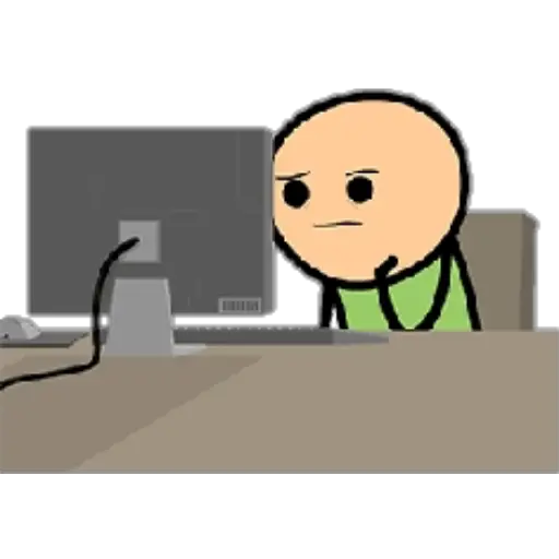 CYANIDE #5 