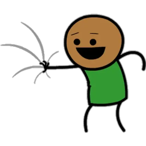CYANIDE #5 