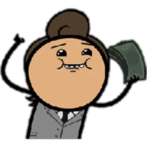 CYANIDE #5 