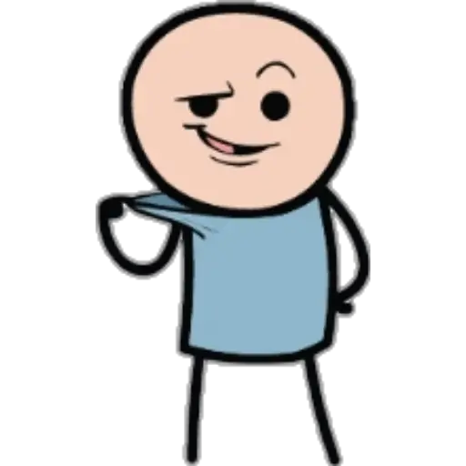 CYANIDE #5 