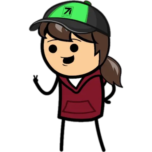 CYANIDE #5 