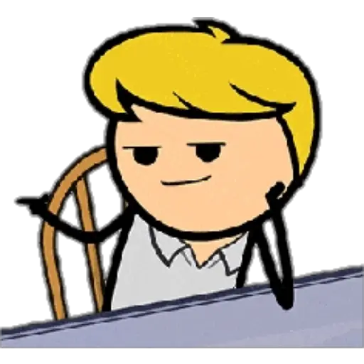 CYANIDE #5 