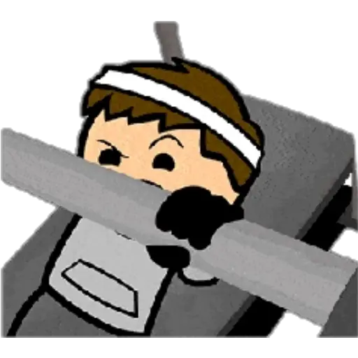CYANIDE #5 