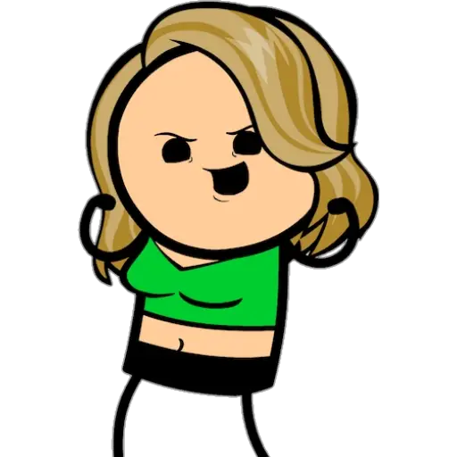 CYANIDE #5 