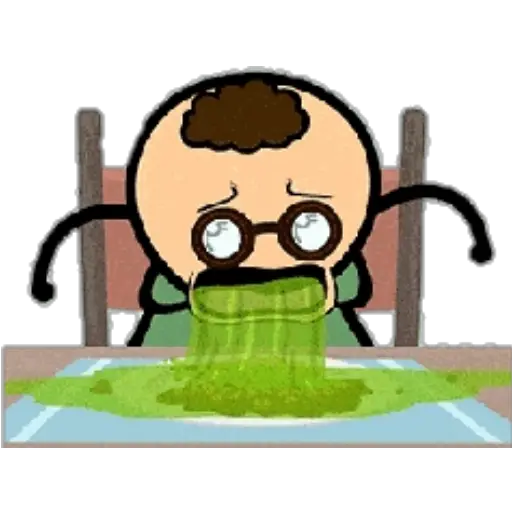 CYANIDE #5  preview