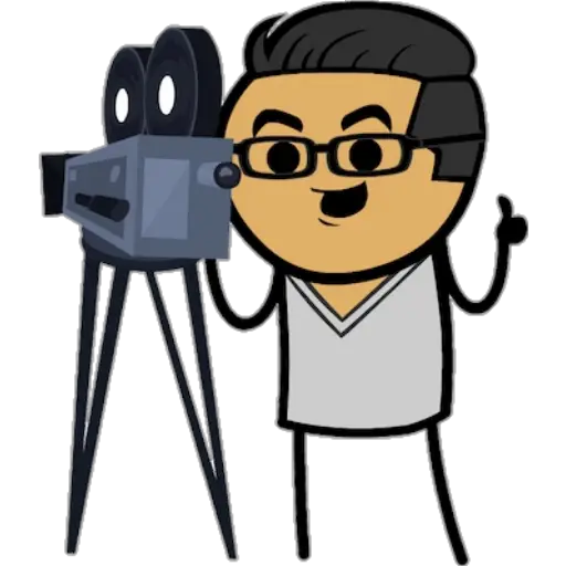 CYANIDE #5 