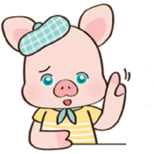 Animalitos curiosos 🧸